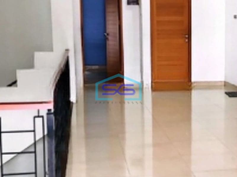 Disewakan Kantor 2 Lantai di Lokasi Premium Jakarta Selatan LB 430m2