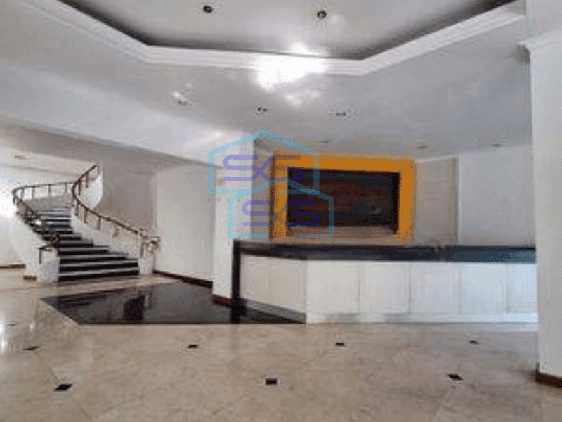 Disewakan Gedung Hook Raya Darmo Juwono Di Surabaya