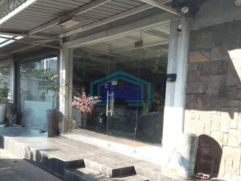 Disewakan Gudang Bagus Di Sunter Jakarta Utara