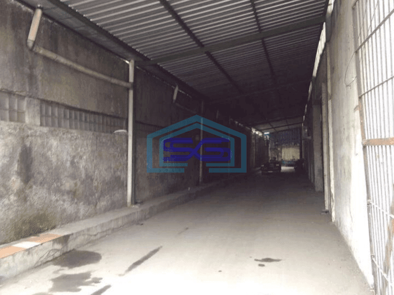 Disewakan Gudang Luas di Kopo Permai Bandung