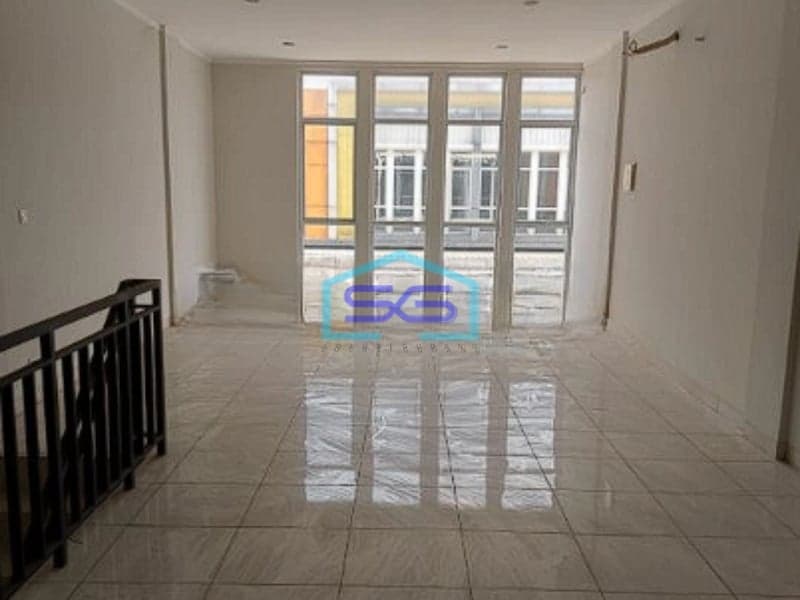 Dijual Ruko Baru Siap Huni di Summarecon Karawang - Karawang Timur LB 155m2