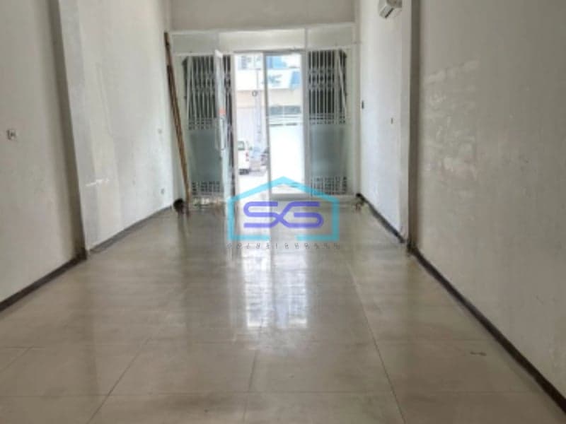 Disewakan Ruko Lokasi Bebas Banjir di Semarang Luas Bangunan 116 m²