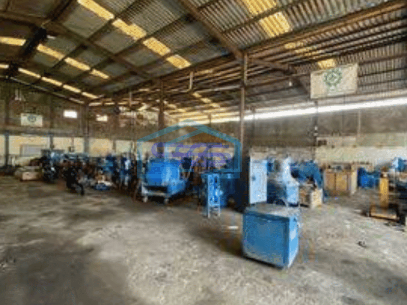 Dijual Gudang di Bantargebang , Narogong, Bekasi barat