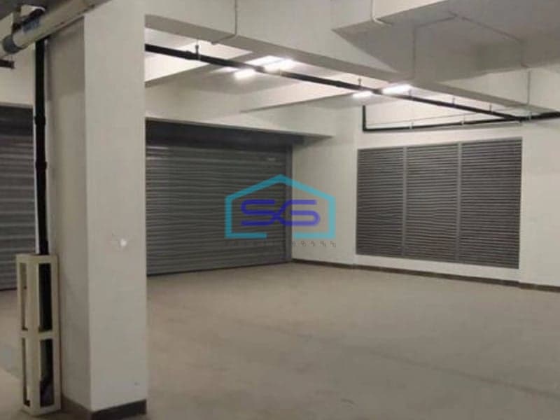 Dijual Ruko di Pagedangan Tangerang Luas Tanah 150 m²