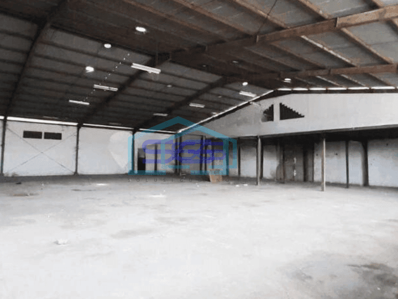 Disewa Gudang Produktif Area Industri Mohammad Toha Bandung