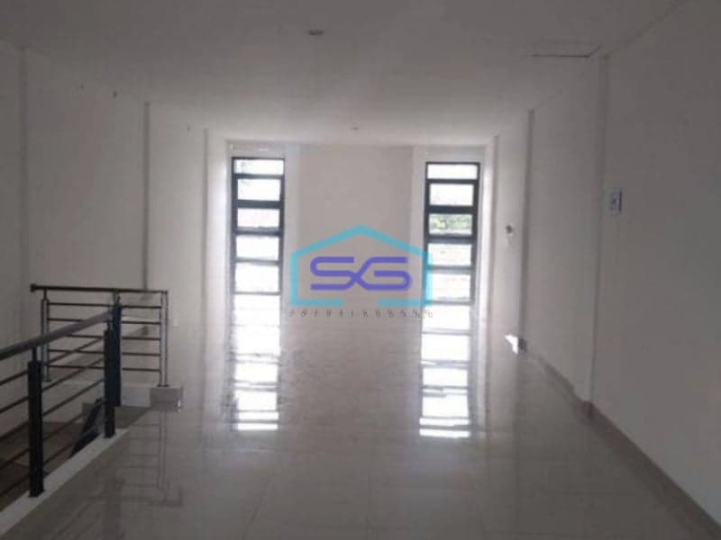 Dijual Ruko Batununggal Indah Bandung Mainroad Luas 236m2