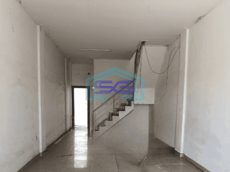 Dijual Ruko Cocok Untuk Gudang di Cimahi Bandung