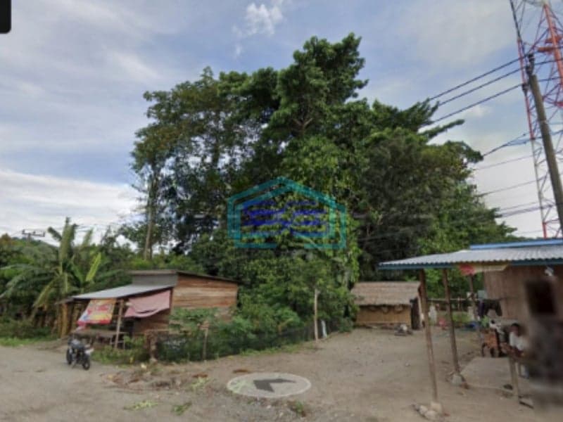 Dijual Cepat Tanah Super Strategis Di Poros Palopo Makassar Luas Tanah  30000 m²