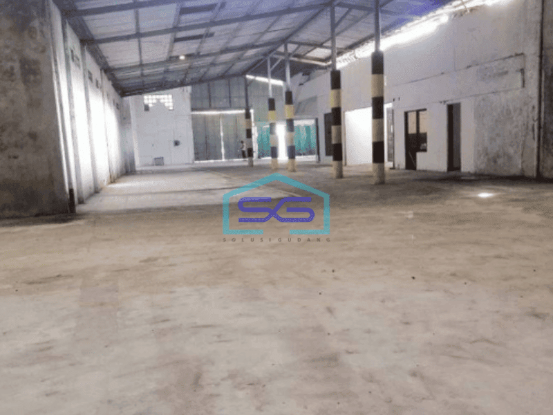 Disewa Gudang di gedungkiwo Mantrijeron dekat Ringroud dan Kota Yogyakarta