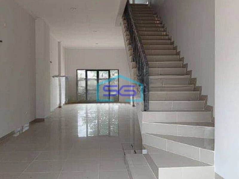 Dijual Ruko Brand New 4 Lantai Di Sedayu City Kelapa Gading Jakarta Utara LB 324m2