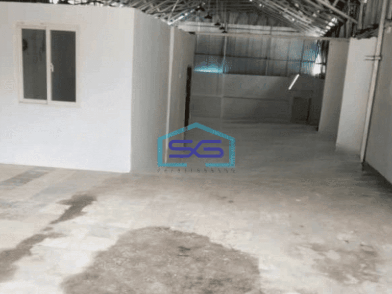 Disewakan Gudang Lokasi Sangat Strategis Lokasi Denpasar Bali