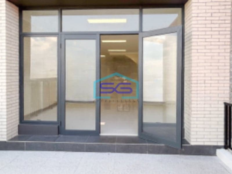 Disewakan Ruko Luas Bangunan  326 m² Lokasi Gading Serpong Tangerang