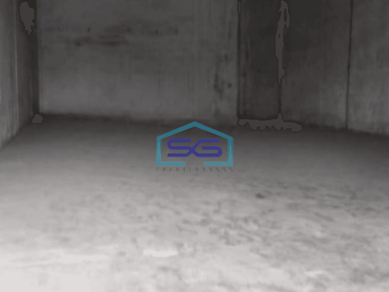 Dijual Gudang 1 Lantai Luas Tanah 410 m² di Kosambi Tangerang