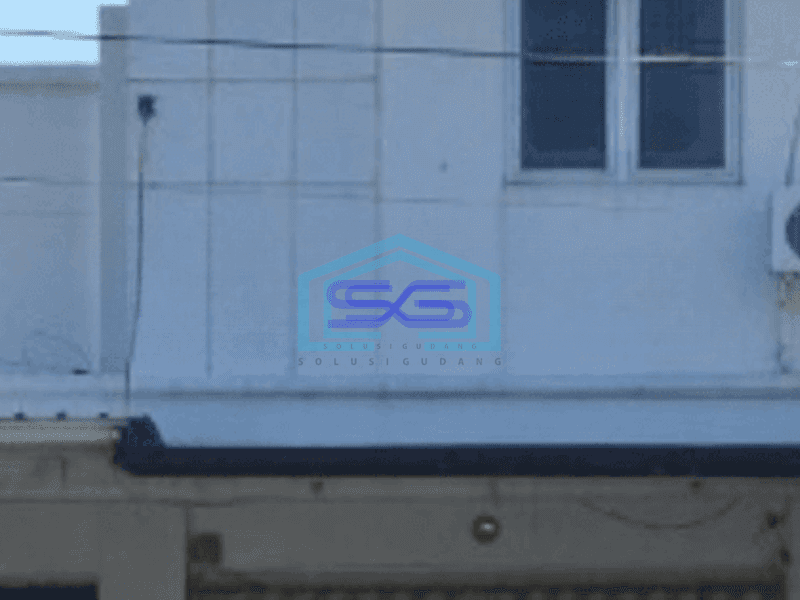 Disewakan Ruko di Wonocolo Surabaya