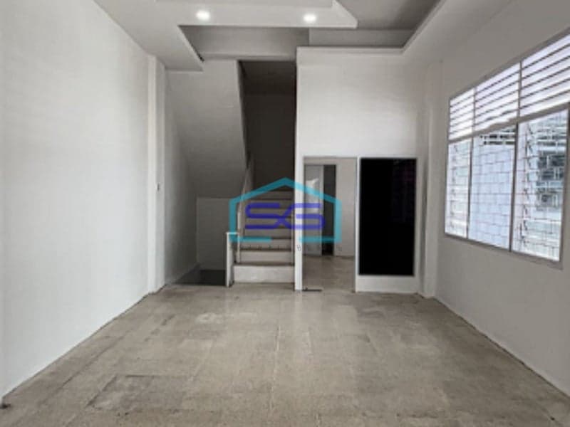 Dijual Ruko di Jalan Pagaralam Tengah Kota Palembang LB 180m2