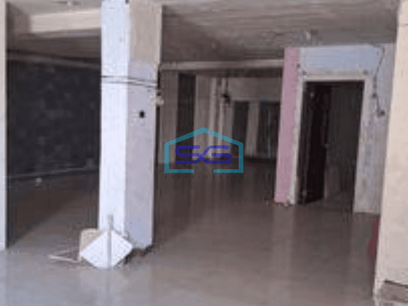 Dijual Ruko Gandeng Di Ruko Pelangi, Jakarta Barat