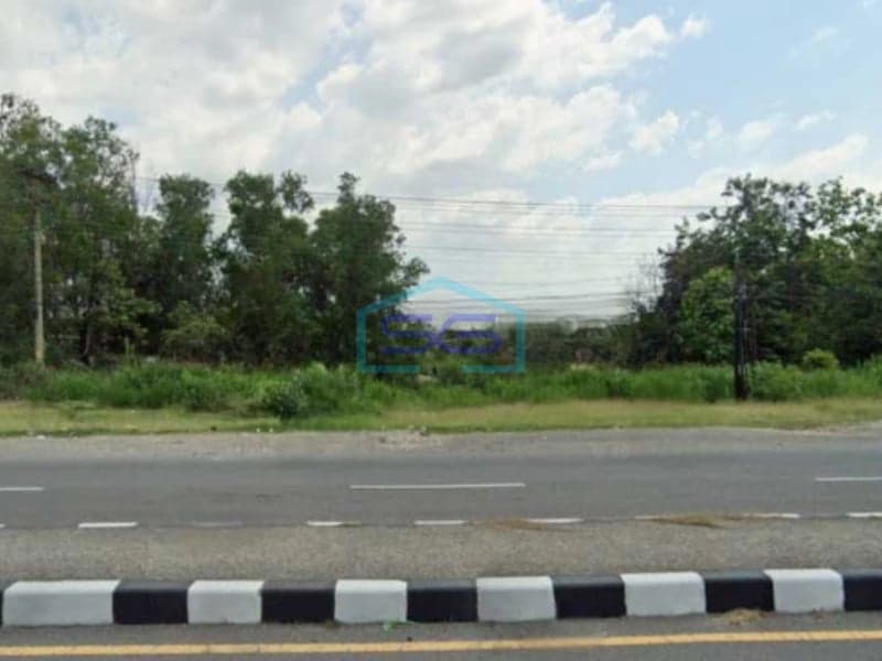 Dijual Tanah Strategis di Jalan Ring Road Mojosongo Solo Jawa Tengah Luas Tanah 1350m2