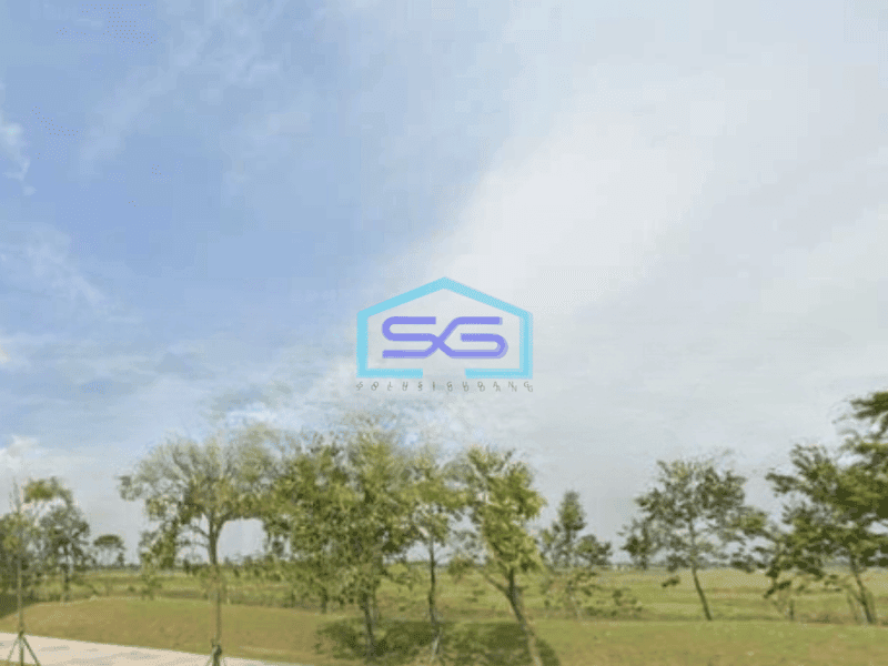 Disewakan Tanah Turun Harga Luas 22118 m² di Pantai Indah Kapuk Jakarta Utara