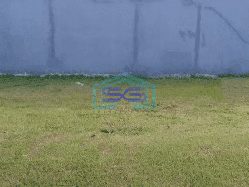 Dijual Kavling San Diego Strategis, Row 3 Mobil