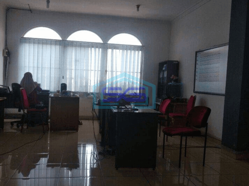 Disewakan Ruko Murah Area Perkantoran di Depok Sleman