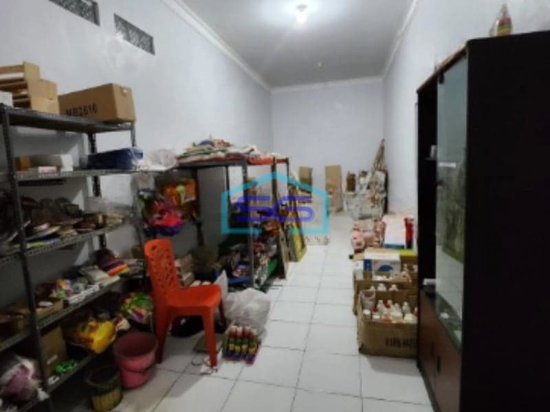 Dijual Gudang Terawat Siap Pakai SHM di Mangunharjo Semarang Selatan Luas Tanah 820m2