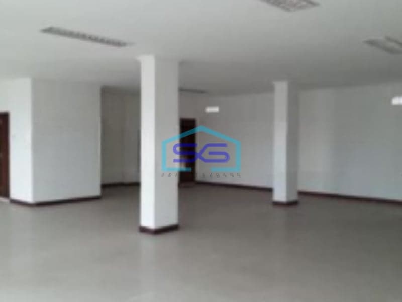 Disewakan Ruko Gandeng di Jalan Panjang Jakarta Barat LB 702m2