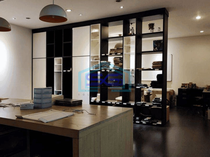 Dijual Gudang di Yos Sudarso Tanjung Priuk Jakarta Utara