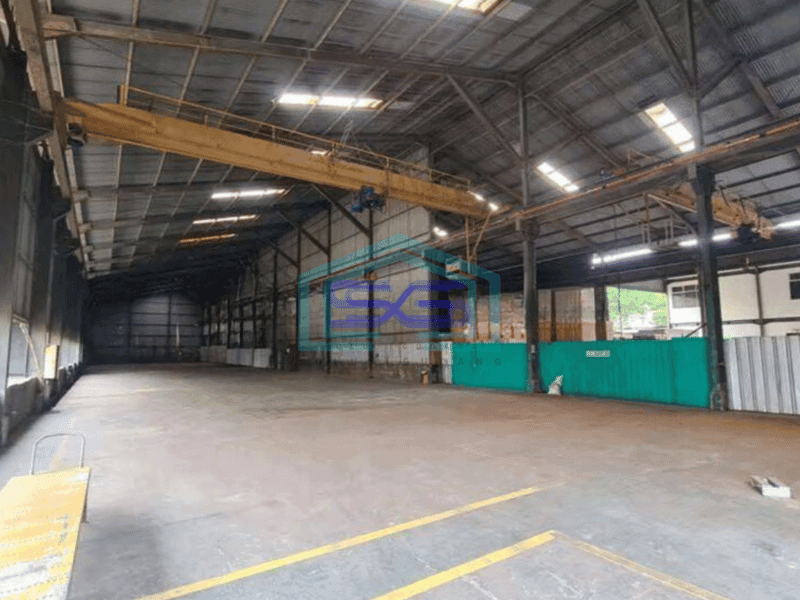 Pabrik Dijual Bu Cepat di Cikarang Kawasan Industri