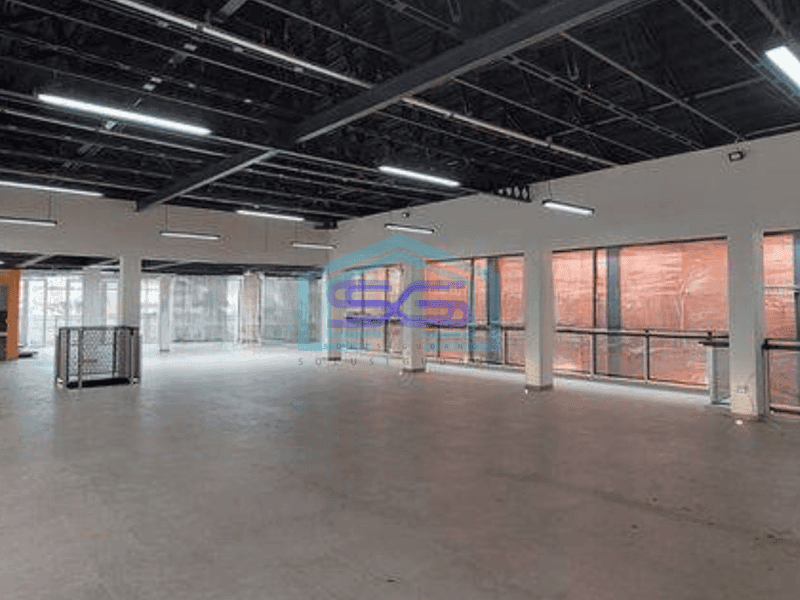 Disewa Gedung Baru Cocok Ruang Usaha Dan Kantor di Area Braga