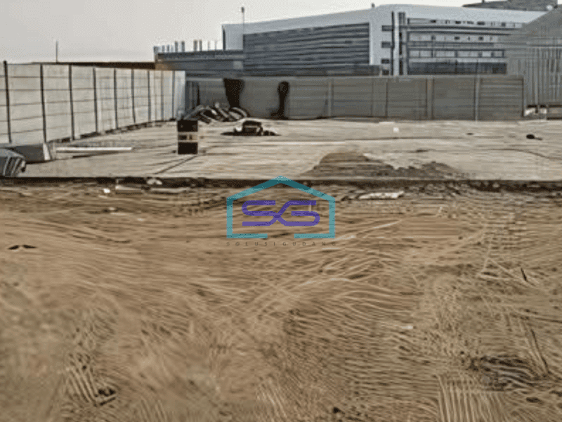 Disewa Gudang Baru Lb 2964 M² Di Jl Raya Bayur Tangerang