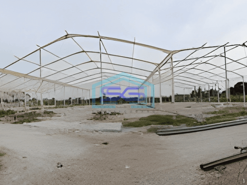 Disewakan Gudang di Cikupa Tangerang