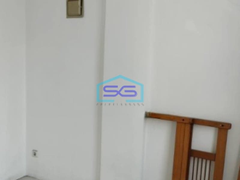 Disewakan Ruko Luas Bangunan 272 m² Lokasi Strategis di Muara Karang Jakarta Utara