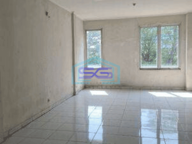 Dijual Ruko di Tangerang Modernland