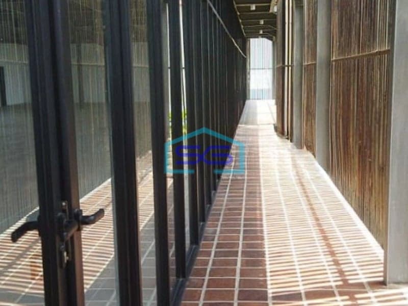 Disewakan Ruko Ruang Usaha Gedung di Sunset Road Badung Bali LT 2000m2