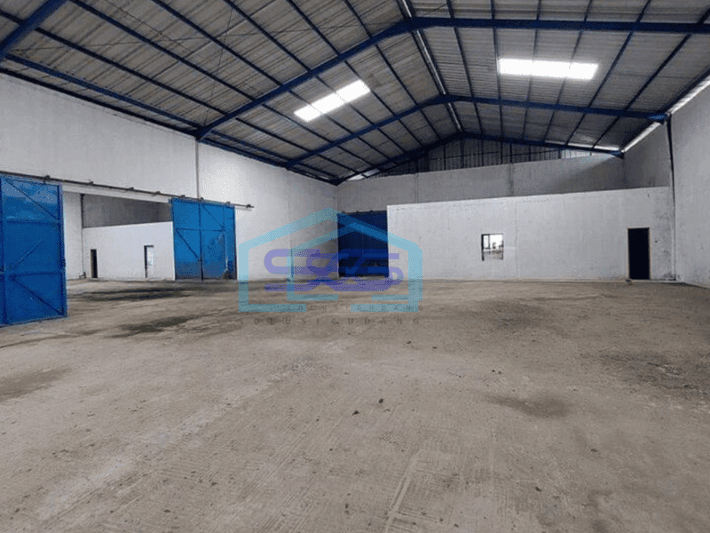 Dijual Gudang Hokky Bagus Dan Siap Pakai di Area Katapang Kopo, Bandung