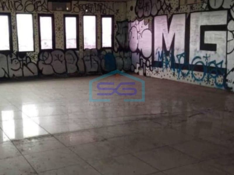 Disewakan Ruko Lokasi Bebas Banjir Luas Tanah 144 m² di Depok Jawa Barat
