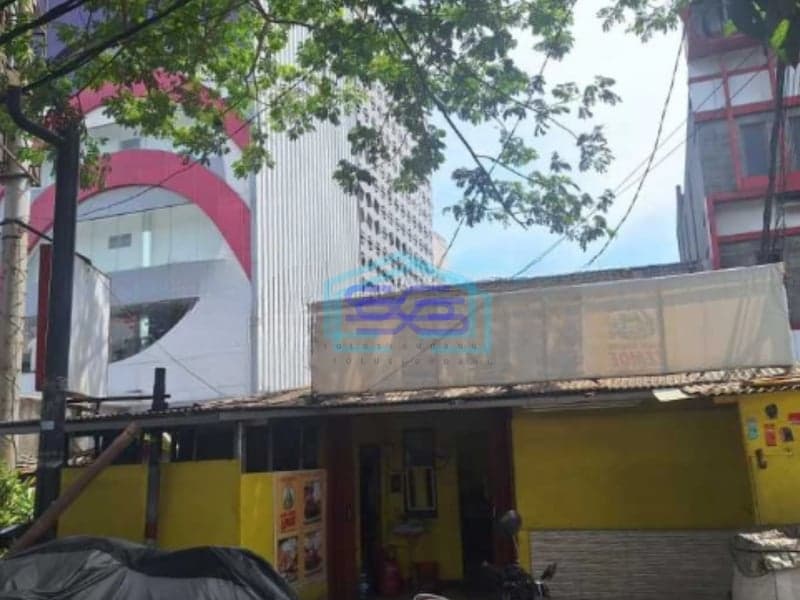 Dijual Ruang Usaha Lokasi Strategis Di Sekitar Jalan Pemuda Rawamangun Jakarta Timur Luas Bangunan 150 m²
