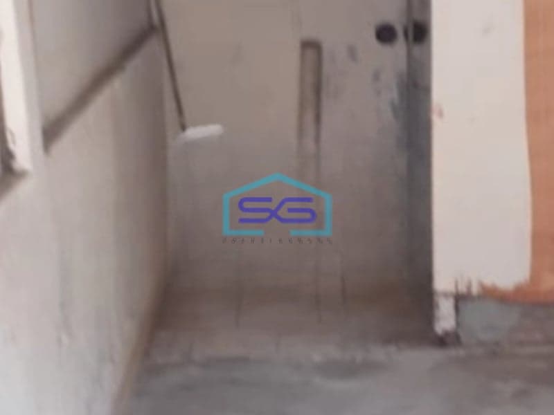 Dijual Ruko 3 Lantai Luas Bangunan 215 m² Lokasi Tamansari Jakarta Barat