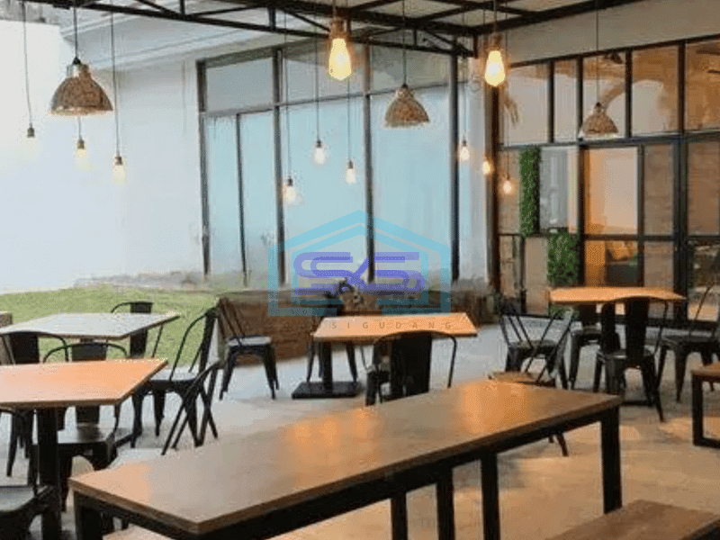 Disewakan Gudang  di kota surabaya