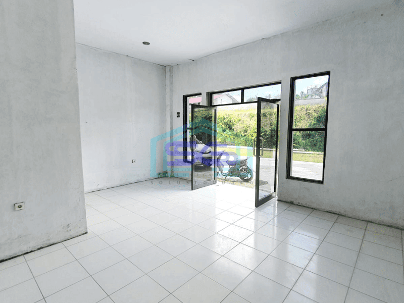 Disewakan Gudang di Makmur Amplas Medan