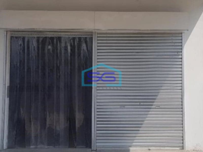 Disewakan Gudang Area Parkir Luas Lokasi Bandung Jawa Barat