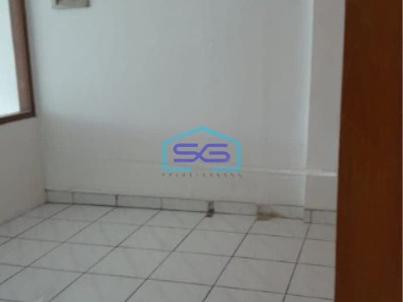 Dijual Ruko Siap Pakai Luas Bangunan  432 m²  di Cideng Jakarta Pusat