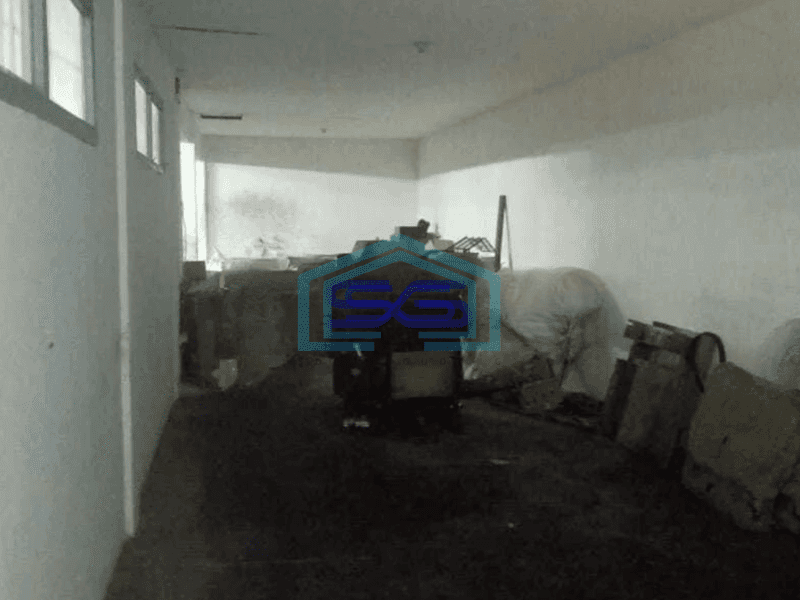 Dijual Gudang di Buaran Indah, Tangerang