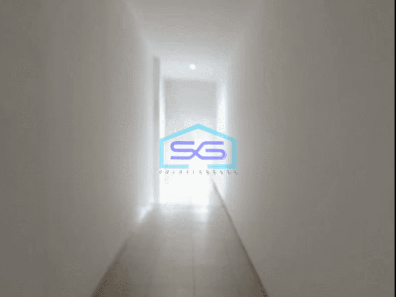 Disewakan Ruko Luas Bangunan 250 m² di Pluit Jakarta Utara