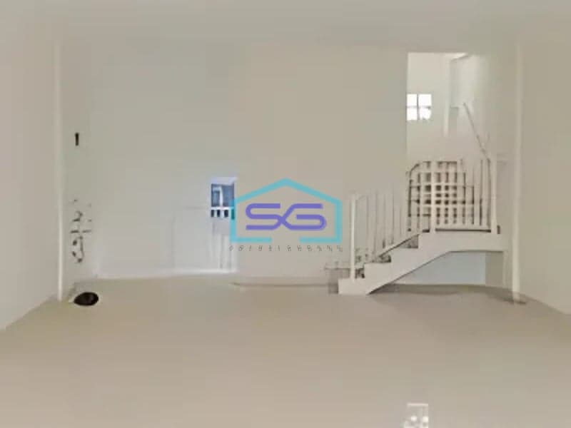 Dijual Ruko Jalan bkr Bandung LB 250m2