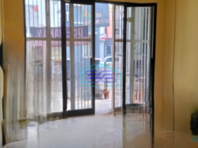 Disewakan Ruko Venice Arcade Graha Raya Di Tangerang Selatan Luas Bangunan  114 m²