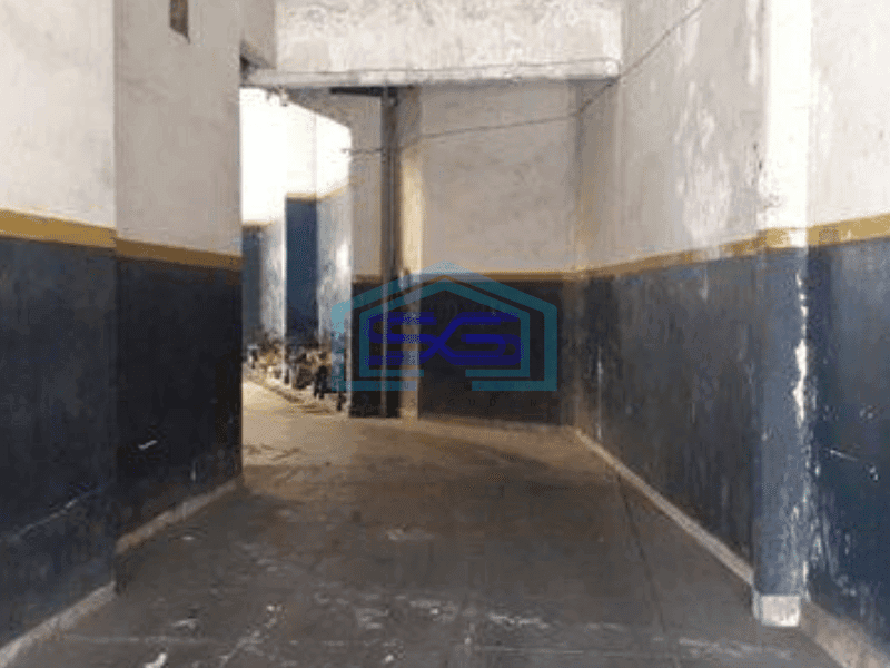 Disewakan Gudang & Perkantoran di Jalan Kaliurang km 8 Parkir Luas dekat UGM