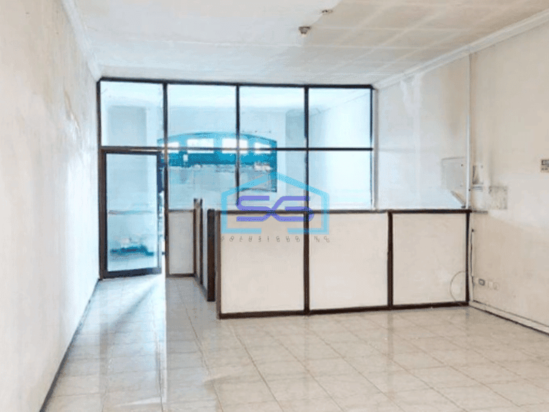 Dijual Ruko 2 Lantai di Singosari Malang Luas Bangunan  180 m² Harga Bisa Nego