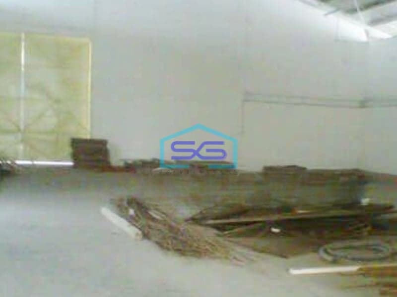 Disewakan Gudang di Sunter Jakarta Utara Luas 1250m2 Harga Murah Lokasi Strategis