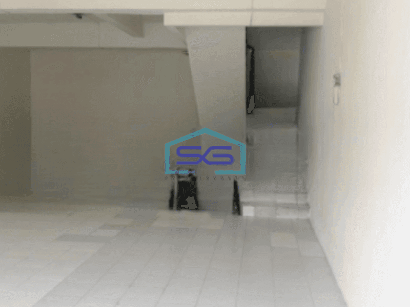 Disewakan Ruko Luas Bangunan 200 m² di Kelapa Gading Jakarta Utara